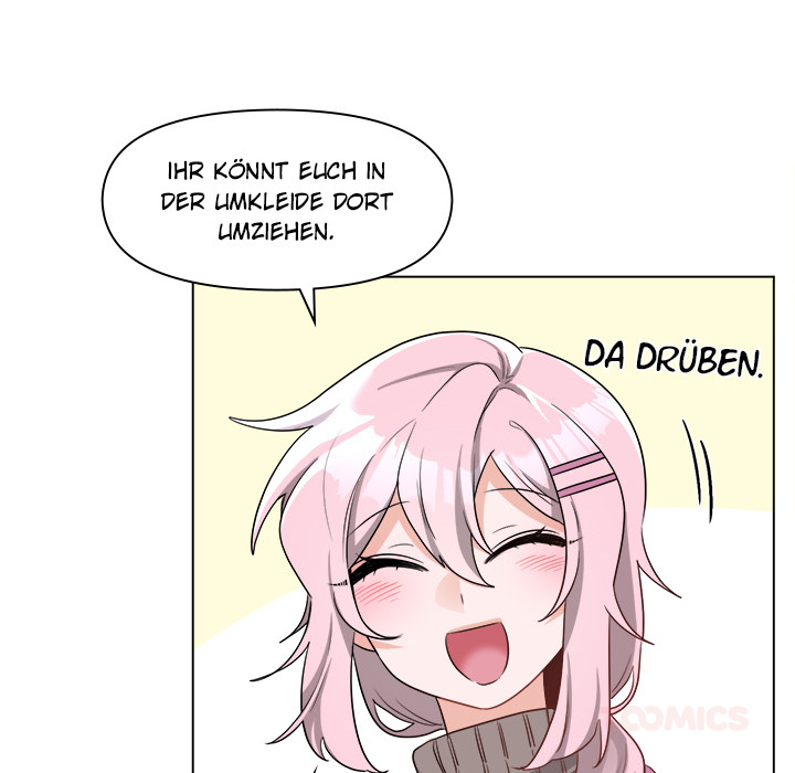 Pheromon Sorbet♥ - episode 32 - 43