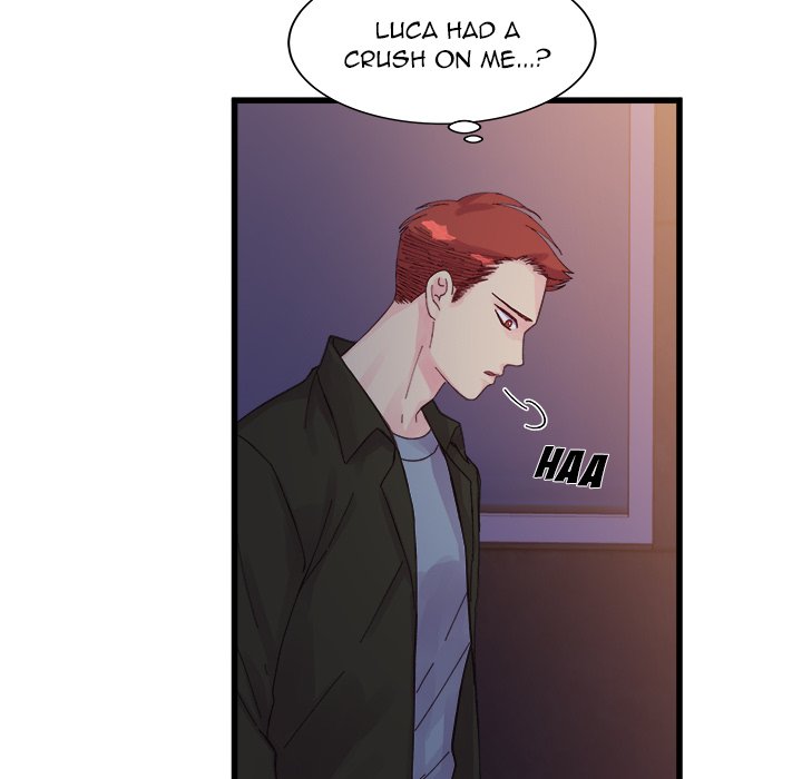 A Nonsense Relationship - episode 18 - 60