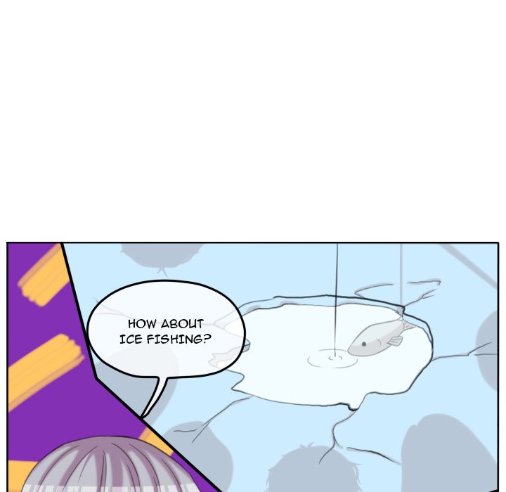 The Chill Couple - episode 98 - 74