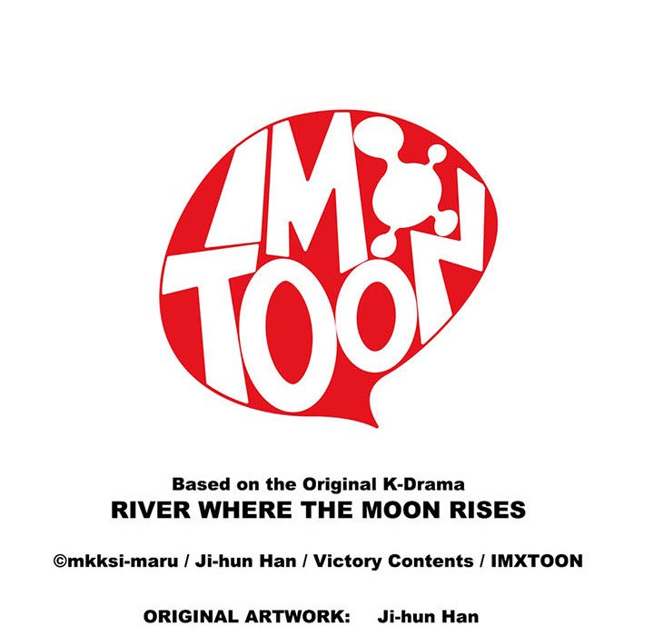 River Where the Moon Rises - episode 10 - 191