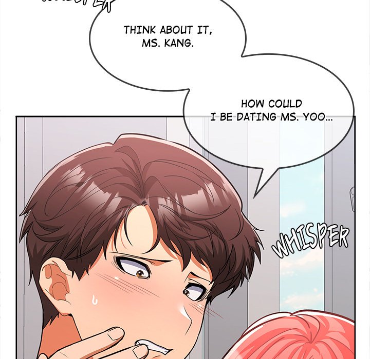 Office Romance is a No-No - episode 6 - 21