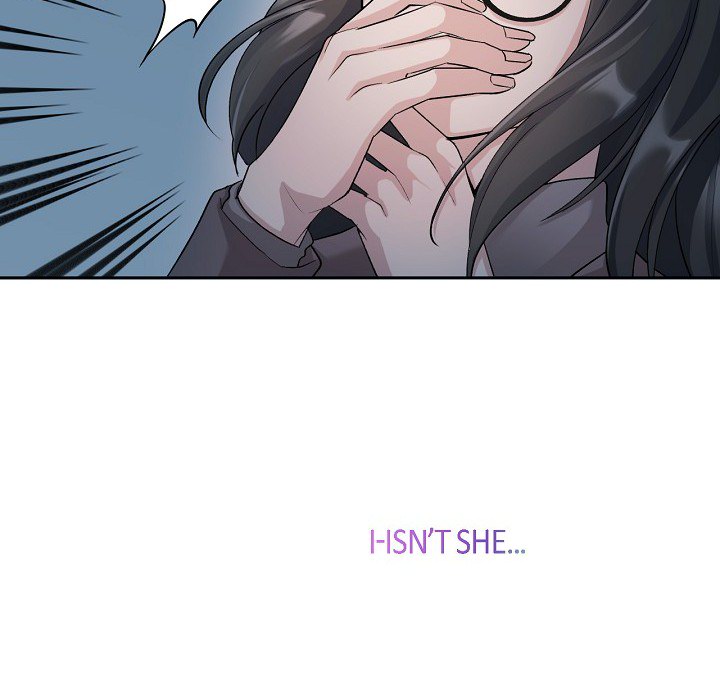 Obscene Contract - episode 3 - 4