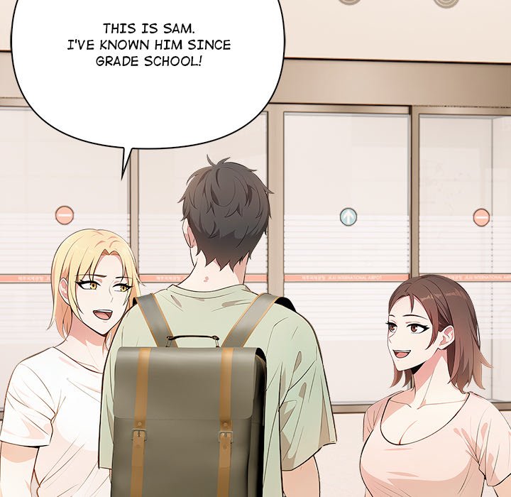 Sun-Kissed Seduction - episode 1 - 62