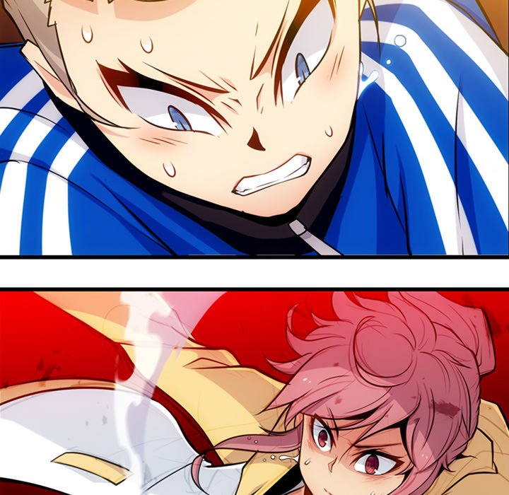 Such a Cute Spy - episode 13 - 13