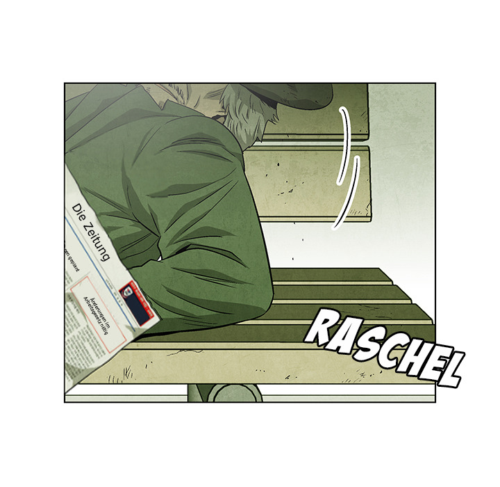 Gorgón - episode 67 - 76