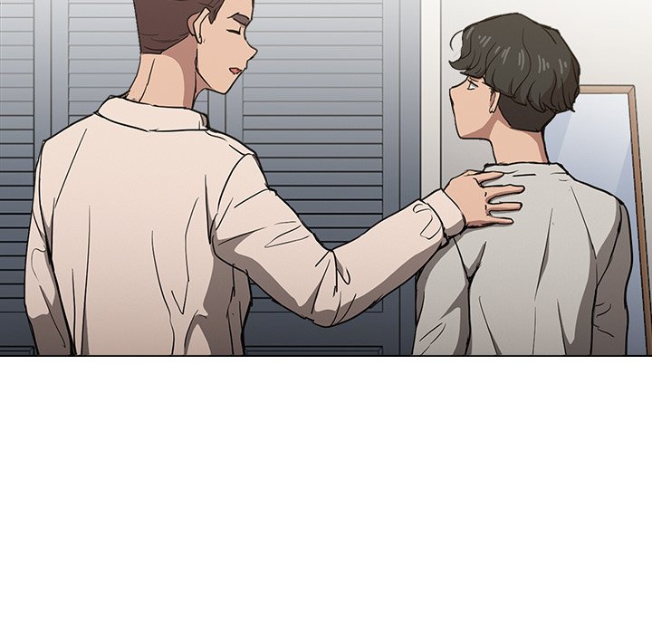 Who Cares If I'm a Loser! - episode 23 - 79