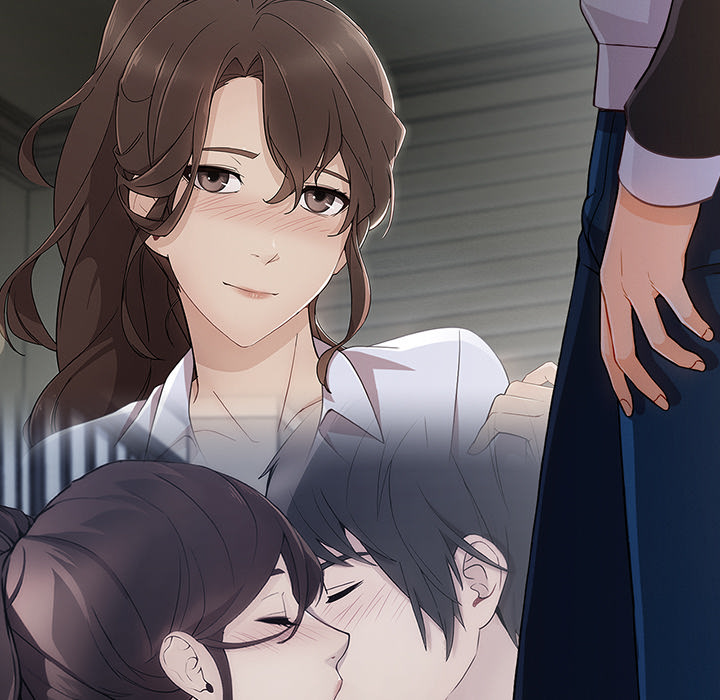 Lady Long Legs - episode 33 - 113