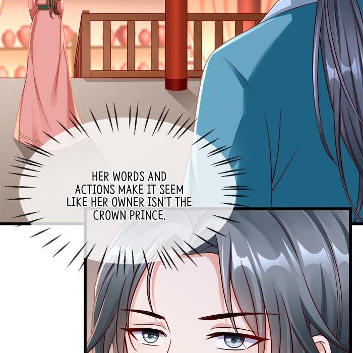 Clever Lady Chelsea - episode 22 - 37