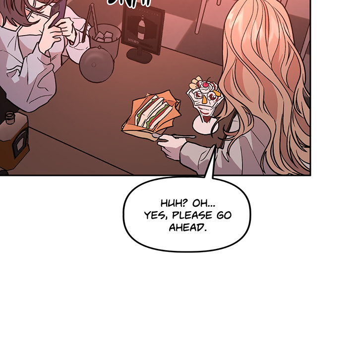 Bitter Sweetheart - episode 12 - 110