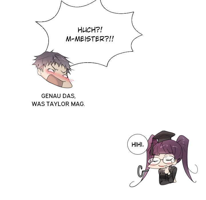 Fellknäuel zum Verlieben - episode 16 - 8