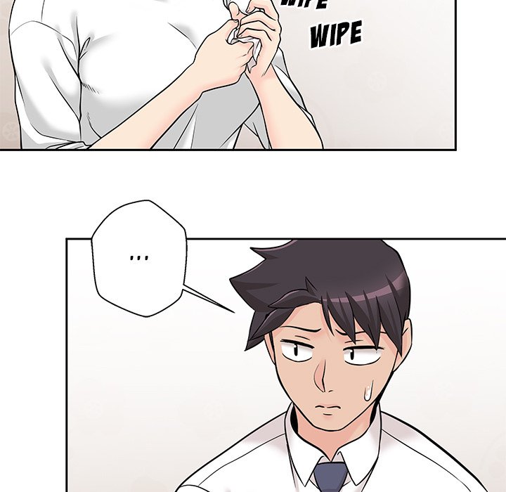 Crossing the Line - episode 3 - 92