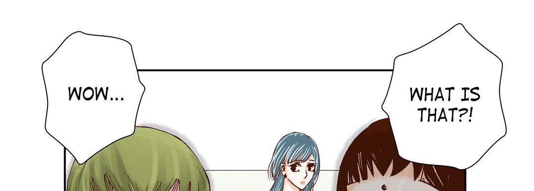 100% Perfect Girl - episode 15 - 16