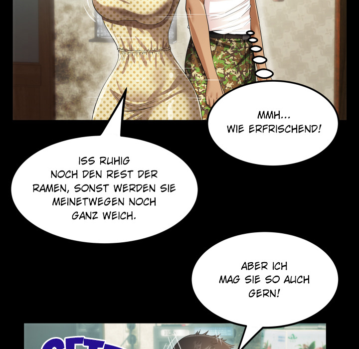 Einziehen, Ausziehen - episode 2 - 65
