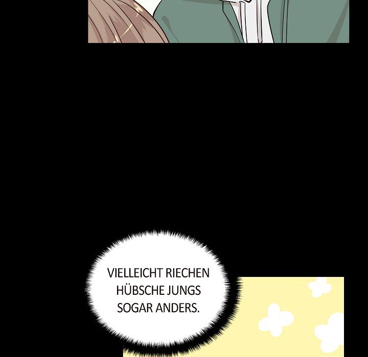Die romantische Schlüsselverbindung - episode 30 - 41