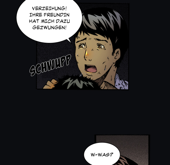 Gänsehaut Pur - episode 39 - 77