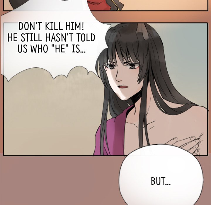 Odis and Moa's Underworld Diary - episode 25 - 34