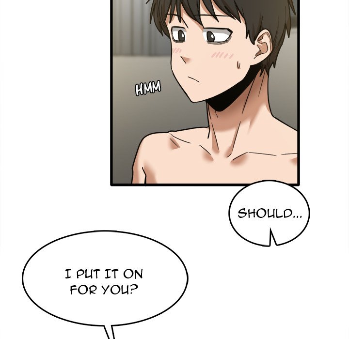 No More, No Less - episode 10 - 31