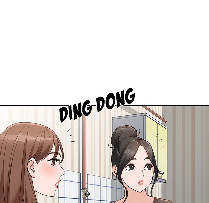 Town Girls - episode 13 - 100