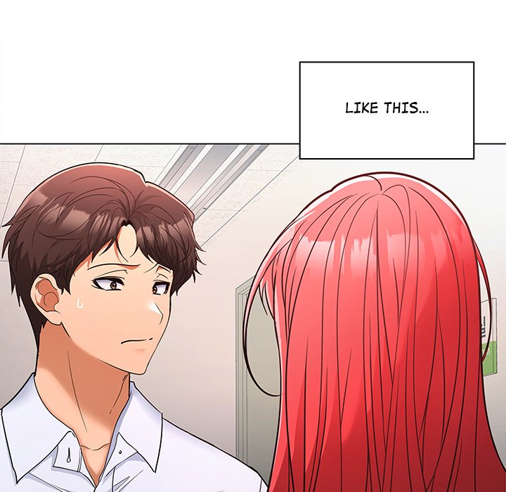 Office Romance is a No-No - episode 7 - 130