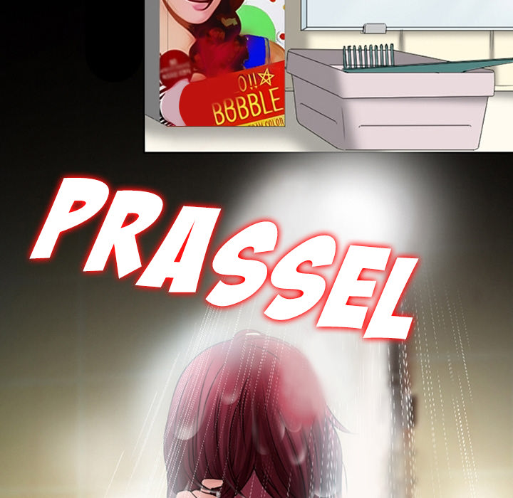 Gestörte Liebe - episode 19 - 50