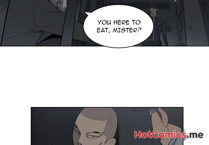 Trouble Drink - episode 5 - 1
