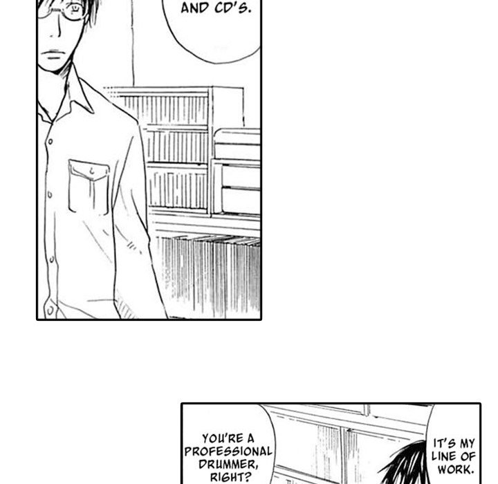 The More Useless He Is, The More I Love Him - episode 5 - 32