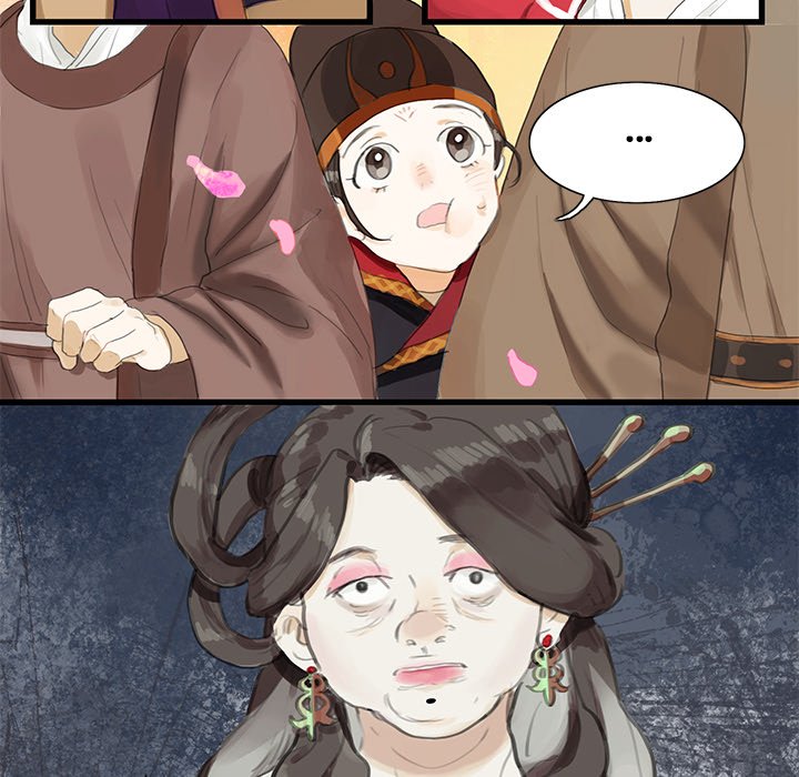 The Land of Flowers - episode 18 - 62