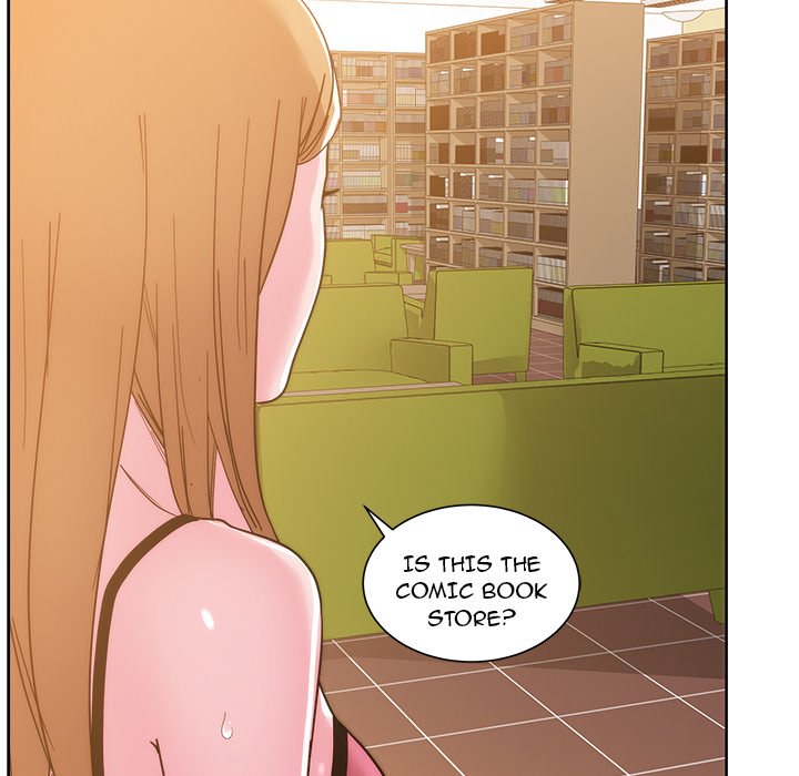 Soojung's Comic Store - episode 27 - 57