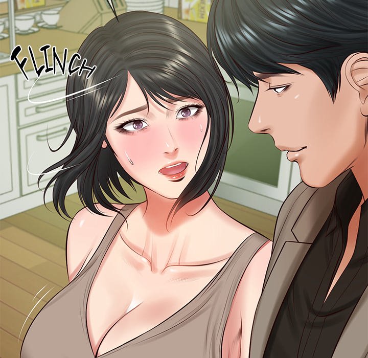 Extremely Rich Family - episode 43 - 154