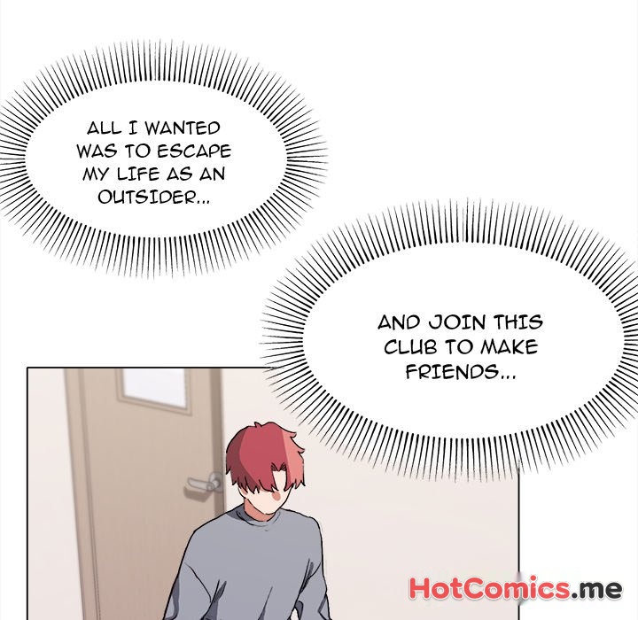 An Outsider's Way In - episode 10 - 17