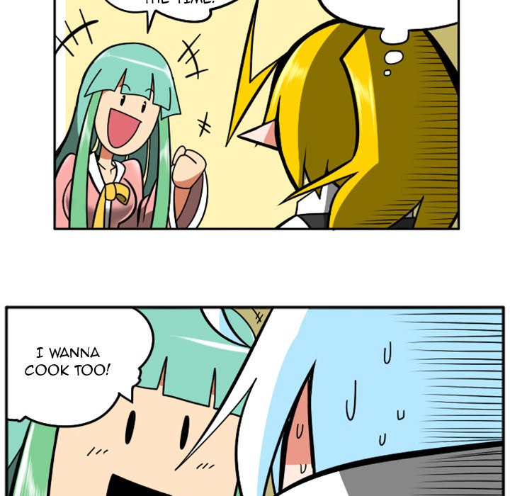 Maki and Friends - episode 42 - 55