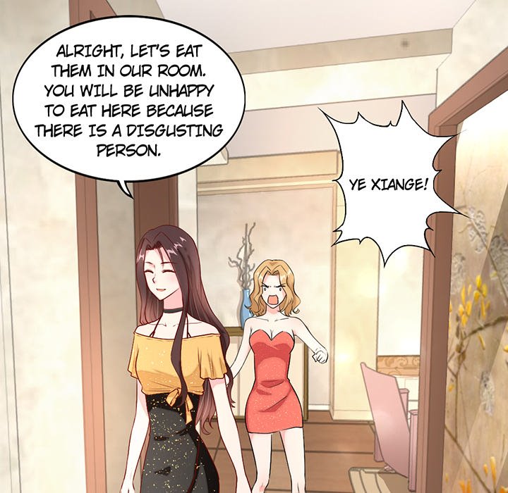 Mommy, Where's My Daddy? - episode 4 - 24