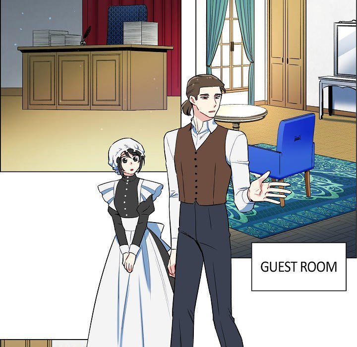 The Maid and the Vampire - episode 3 - 25