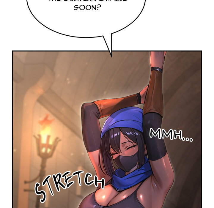 XX Dungeon - episode 1 - 70