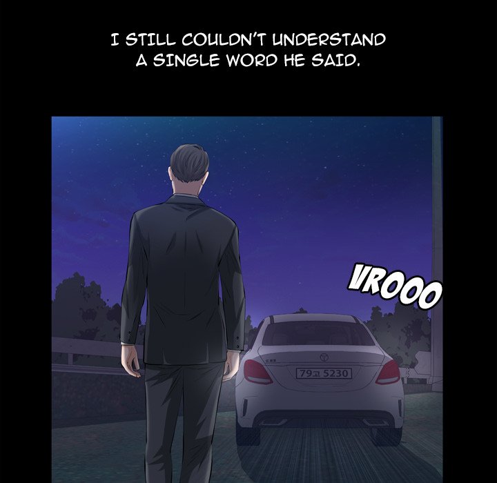 Difficult Choices - episode 30 - 110