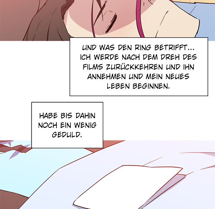 Meine Freundin ist ein Star - episode 36 - 44