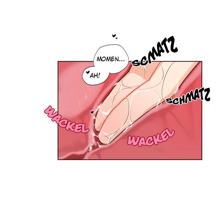 Pheromon Sorbet♥ - episode 4 - 11