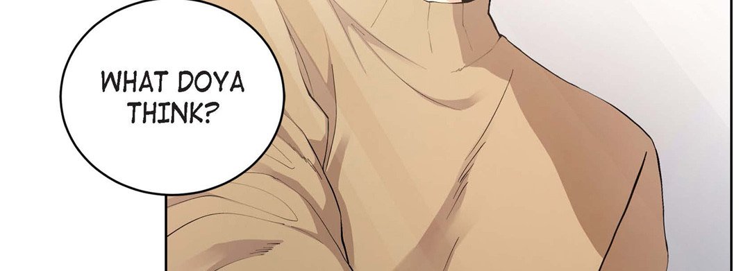 Sweet Caress - episode 4 - 26