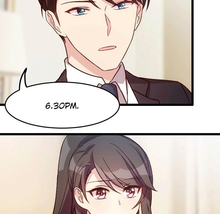 CEO's Sudden Proposal - episode 12 - 47