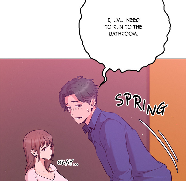Never Just Friends - episode 1 - 169