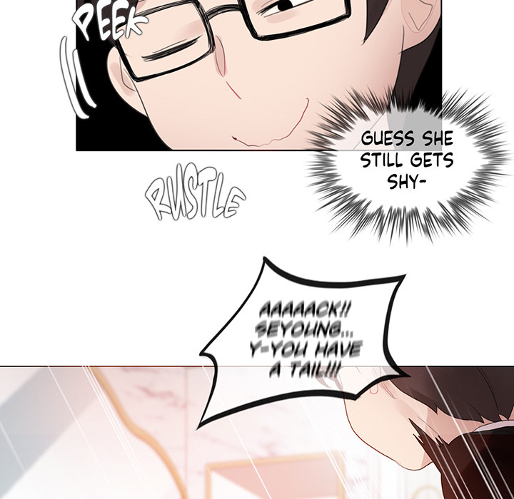 A Pervert's Daily Life - episode 58 - 65