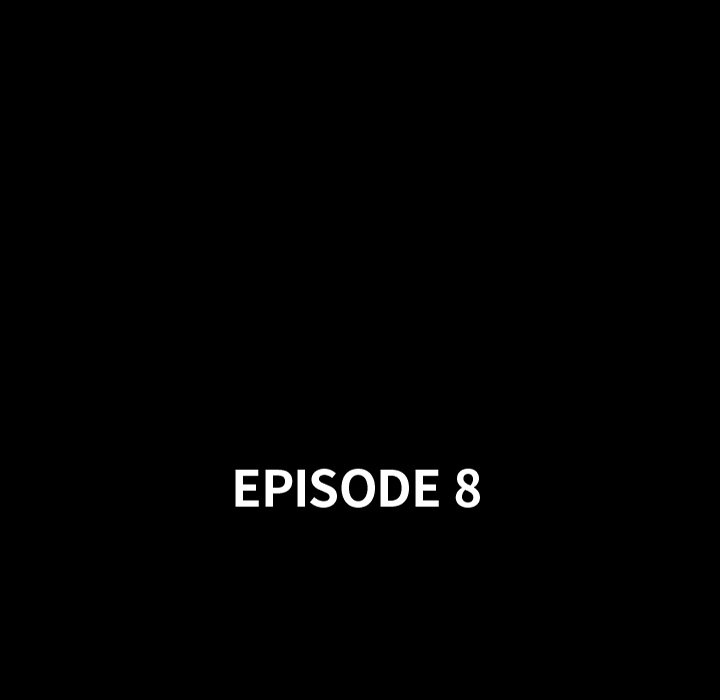 The Birthday Present - episode 8 - 10