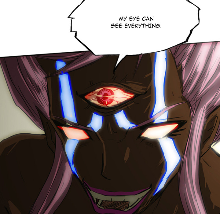 The Chronicles of Apocalypse - episode 12 - 141