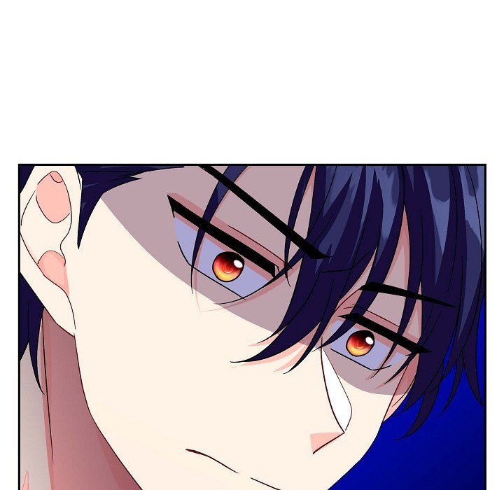 The Destroyer Fell in Love with Me - episode 10 - 125
