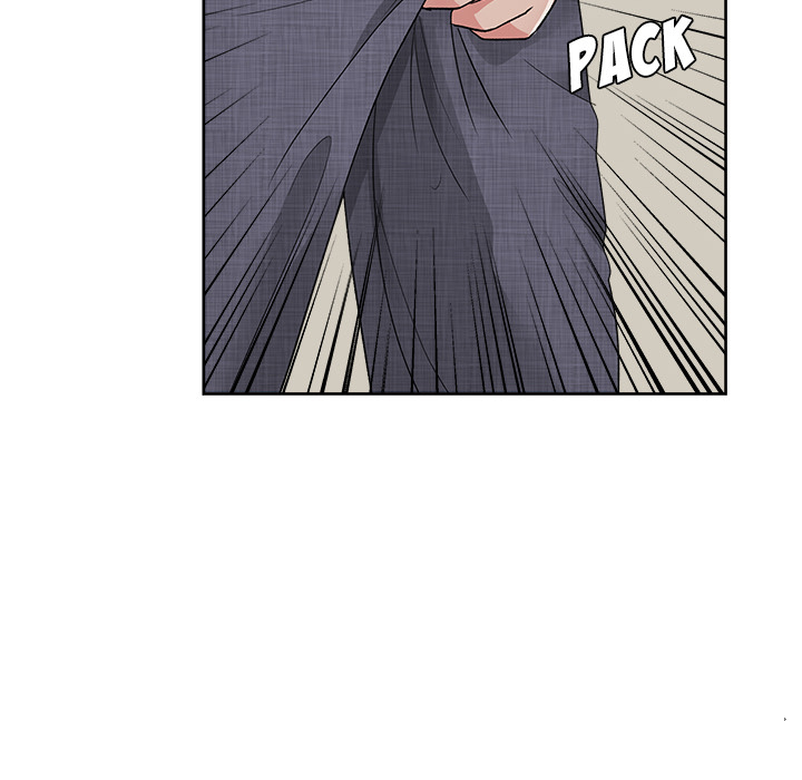 Soojungs Comicladen - episode 21 - 25