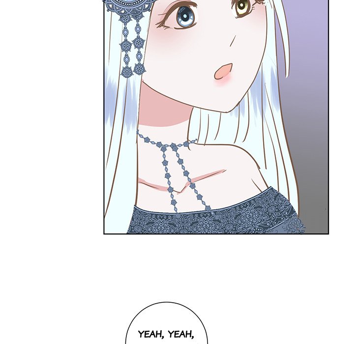 Now, I am Demon King's Wife - episode 24 - 27