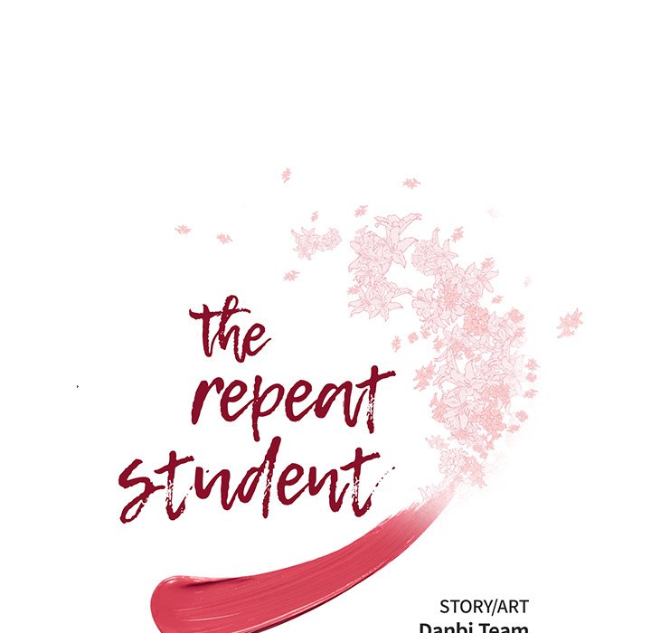 The Repeat Student - episode 26 - 8