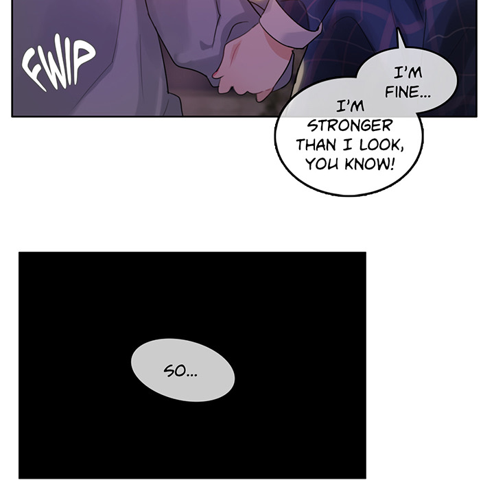 A Pervert's Daily Life - episode 46 - 42