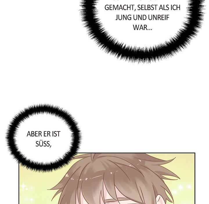 Die romantische Schlüsselverbindung - episode 14 - 50