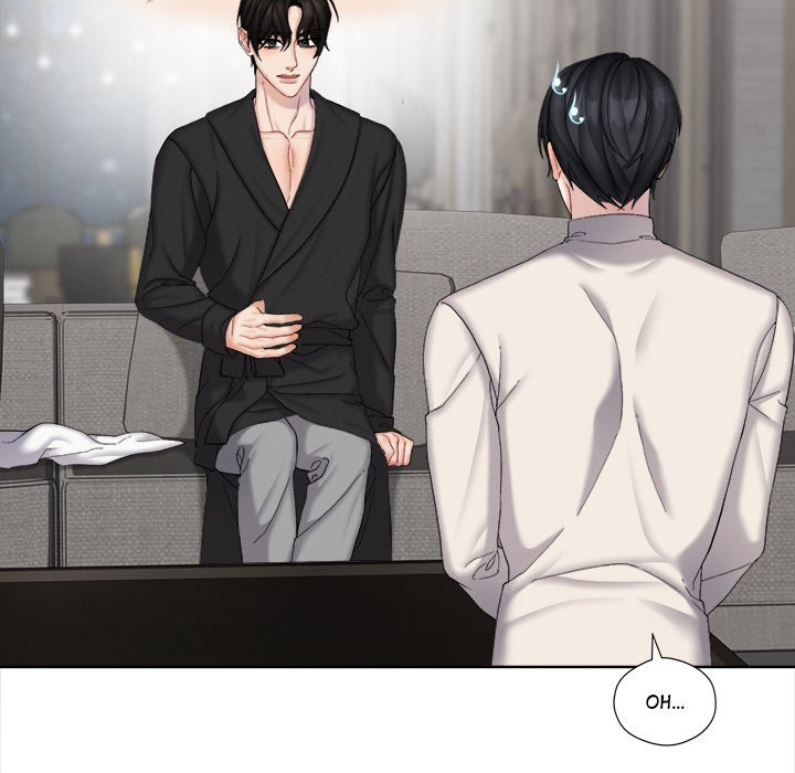 A Naughty Game for Two - episode 14 - 83